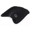 Máscara Bufanda Color Negro Talla Única para Moto Alpinismo Esquí D...
