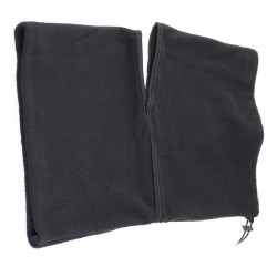 Máscara Gorro Color Negro Talla Única para Moto Alpinismo Esquí Dep...