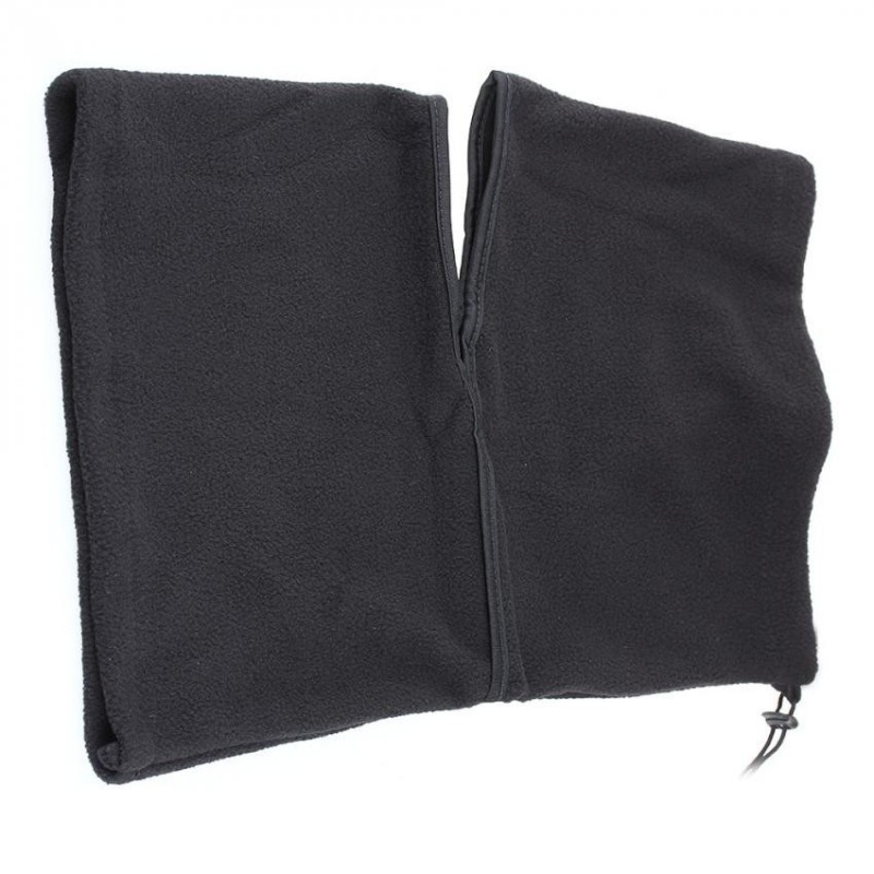 Máscara Gorro Color Negro Talla Única para Moto Alpinismo Esquí Dep...