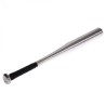 Bate de Béisbol Antideslizante 21" Aleación Aluminio 54cm Deporte P...