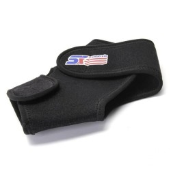 Tobillera Elástica Protección para Tobillo Deporte Espuma Goma Sint...