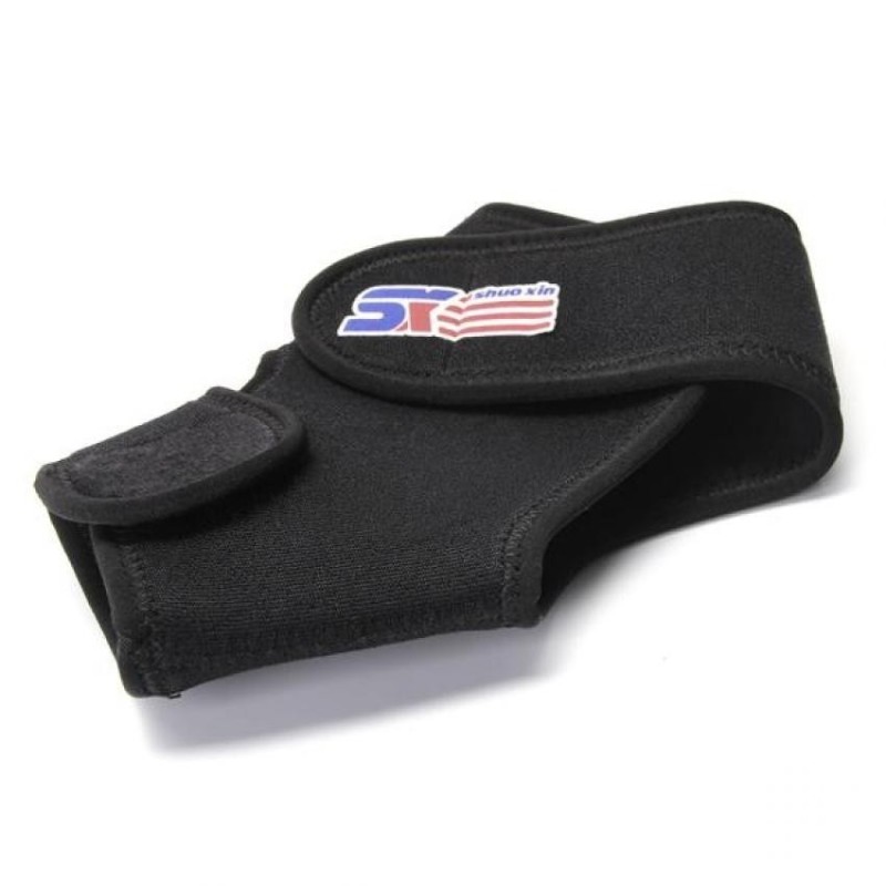 Tobillera Elástica Protección para Tobillo Deporte Espuma Goma Sint...