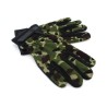 Guantes Militar Ciclismo Deportivo Dedo Completo OASAP ES73591-Mult...