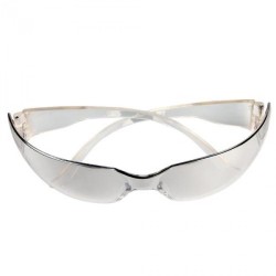 Gafas protectoras pa ojo transparente ligero deportivo