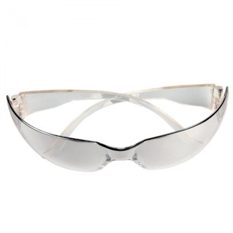 Gafas protectoras pa ojo transparente ligero deportivo