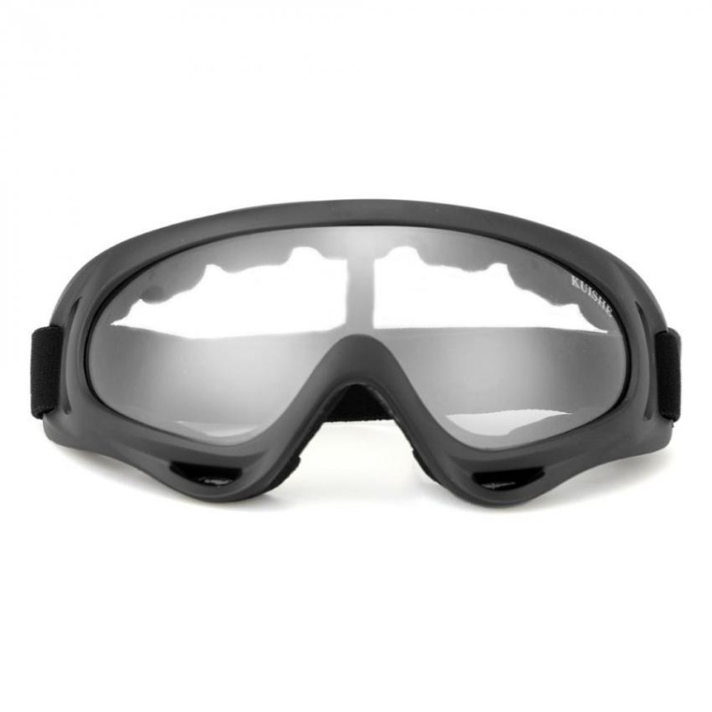 Gafas Protección Mascara para Moto Motocross Esqui Deporte Ajustabl...