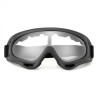 Gafas Protección Mascara para Moto Motocross Esqui Deporte Ajustabl...