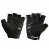 Guantes del dedo sahoo exterior Negro transpirable deporte de la bi...