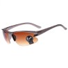 Sunglasses Lentes de Sol Deportivo Multi-Color Protección contra Ra...