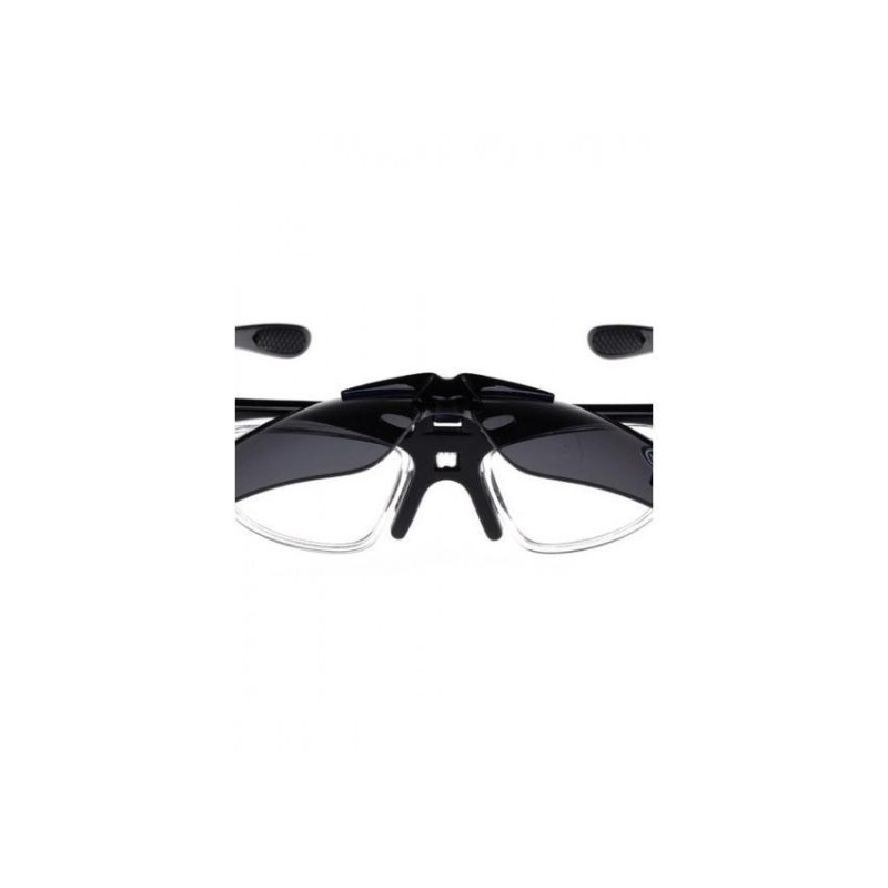 Sunglasses Gafas de Sol Polarizado Deportivo Protección UV Pesca Ci...