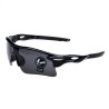 Sunglasses Unisexo Lentes de Sol Deportivo Ciclismo OASAP-ES71325-Gris
