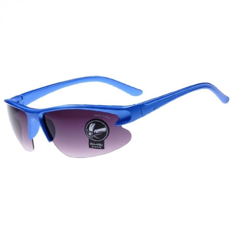 Sunglasses Lentes de Sol Deportivo Multi-Color Protección contra Ra...