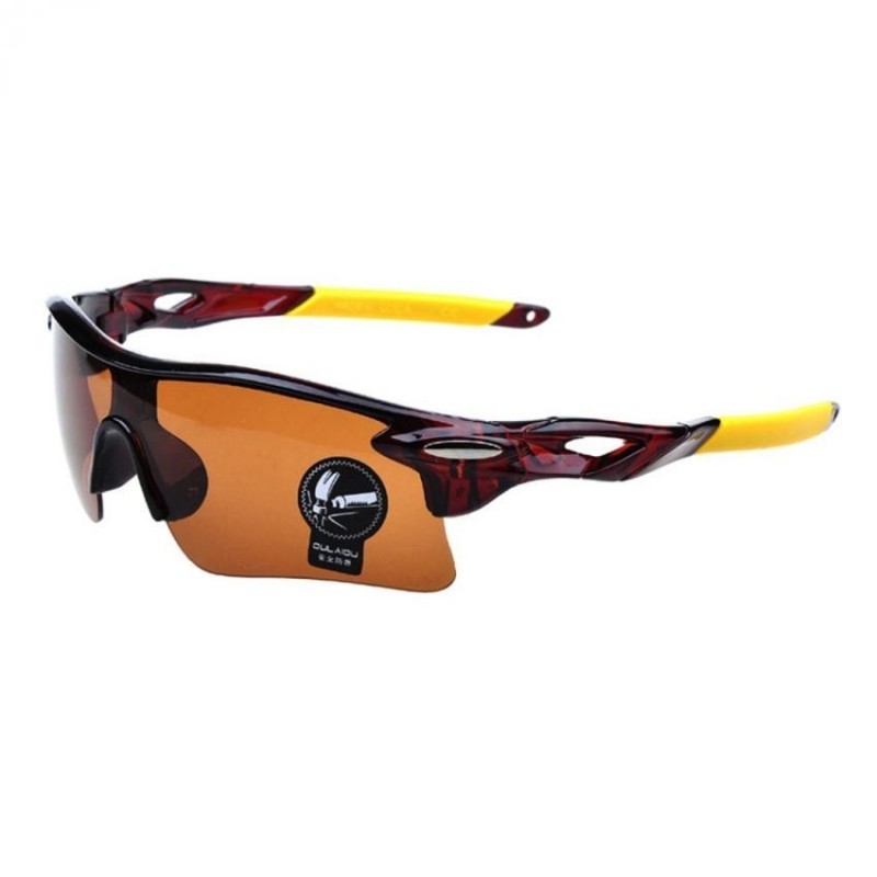 Sunglasses Unisexo Gafas de Sol Deportivo Actividades al Aire Libre...