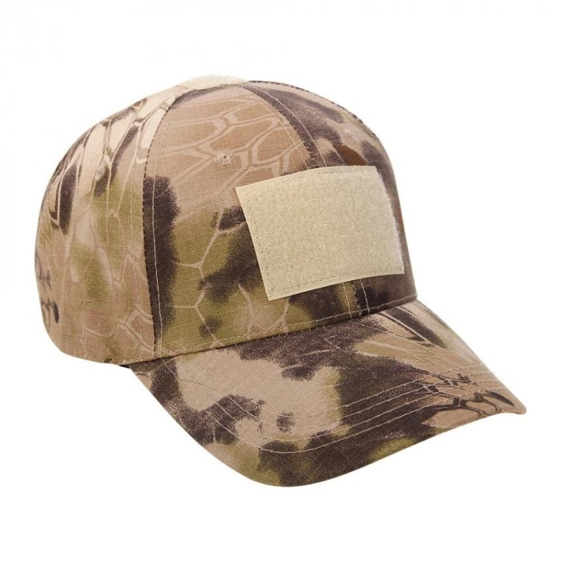 Gorra de Béisbol para Hombre Camuflaje Aire libre Deporte Camuflaje...