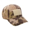 Gorra de Béisbol para Hombre Camuflaje Aire libre Deporte Camuflaje...