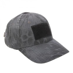 Gorra de Béisbol para Hombre Camuflaje Aire libre Deporte Camuflaje...