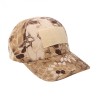 Gorra de Béisbol para Hombre Camuflaje Aire libre Deporte Camuflaje...