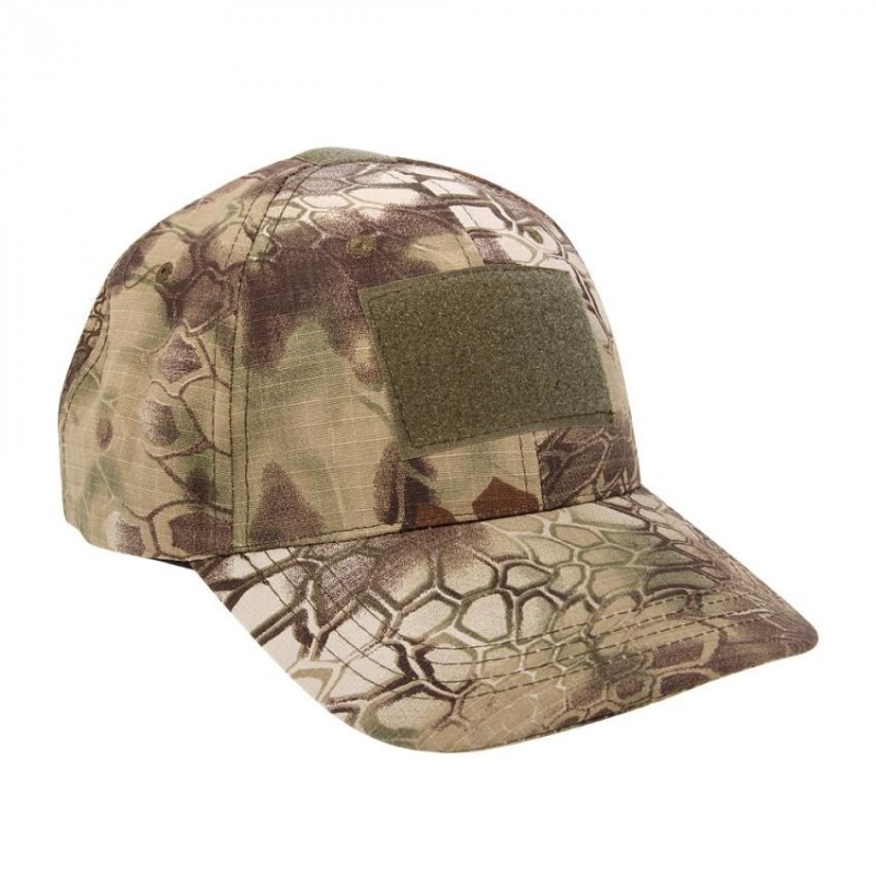 Gorra de Béisbol para Hombre Camuflaje Aire libre Deporte Camuflaje...