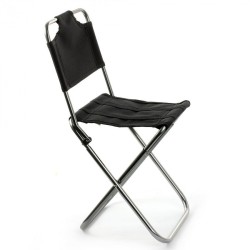 TOMOUNT Silla Plegable Para Acampada Senderismo Pesca Playa Deporte...