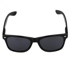 Gafas De Sol Color Negro UV400 Para Ciclismo Correr Acampada Deport...