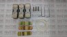 JUEGO DE CONTACTOS TELEMECANIQUE (LA5FS00803) P/CONTACTOR LC1F500 PAG4
