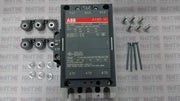 CONTACTOR ABB  A185-30-11 BOBINA 110-120 VCA. CAT.1SFL491001R8411