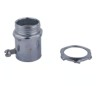 Conector de Acero Galvanizado para Tubo EMT 3/4"