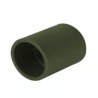 Cople conduit PVC pesado de 2" uso de canalización