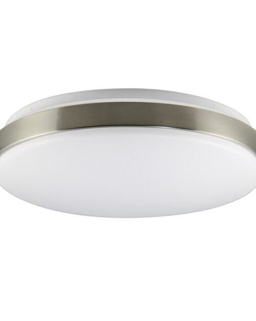 SATURNO 28cm 14W LED LUZ NEUTRA ILUMINACION