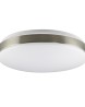 SATURNO 28cm 14W LED LUZ NEUTRA ILUMINACION