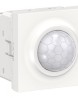 Sensor de movimiento, 500W 127Vca. Blanco