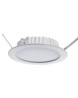 SLIM 5 PULGADAS 12W LED LUZ CALIDA ILUMINACION