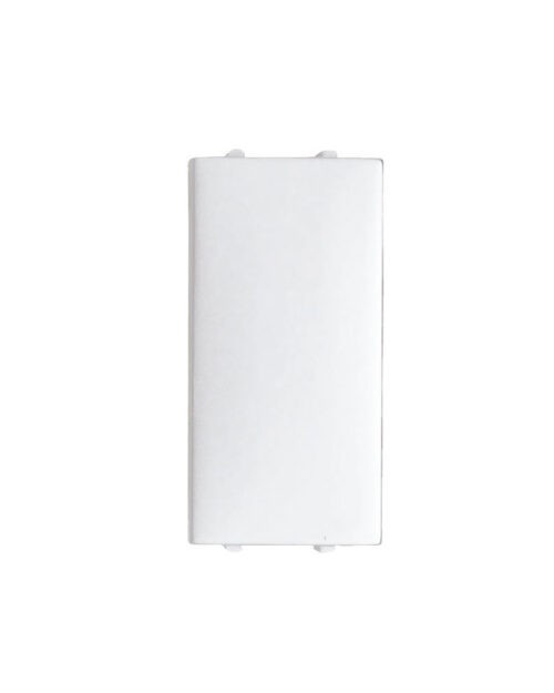 TAPON CIEGO 1 MODULO ZENIT