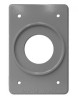 PLACA TIPO INDUSTRIAL AH2135 PERFORADA ARROW HART