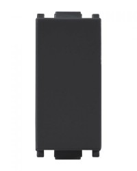 TAPON CIEGO BLACK | ALPHA | ESTEVEZ