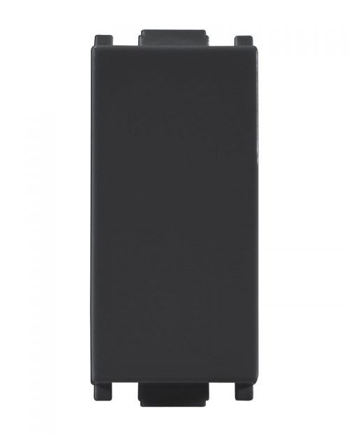 TAPON CIEGO BLACK | ALPHA | ESTEVEZ
