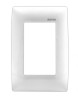 PLACA TIPO NEMA BLANCO | ROYER 100