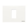 PLACA ZENIT 1 MODULO BLANCA ZENIT