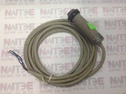 SENSOR  RETROREFLECTIVO SUNX  CY-17A M18 20-240 VAC NO DS 3 MTS 3 HILOS C/CABLE