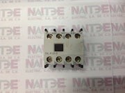 BLOCK AUX FRONTAL MOELLER  DILR 53 D  2 NO + 2 NC