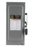 Interruptor de seguridad 3 polos 60 A general