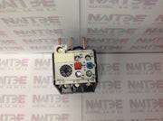 RELEVADOR BIM. SIEMENS 3UA52 00-1A DE 1.0 - 1.6 AMP.