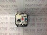 RELEVADOR BIM. SIEMENS 3UA52 00-1A DE 1.0 - 1.6 AMP.