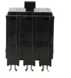 Interruptor Termomagnético Enchufable 3 Polos 50 A
