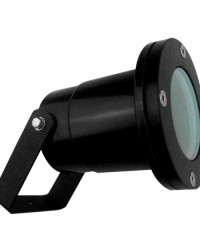 POST IP65 GU10-MR16 ILUMINACION