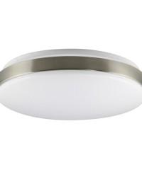SATURNO 28cm 14W LED LUZ NEUTRA ILUMINACION