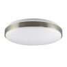 SATURNO 28cm 14W LED LUZ NEUTRA ILUMINACION
