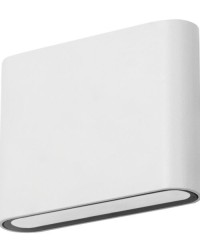 SLIM IP54 3.9W LED LUZ CALIDA ILUMINACION