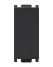 TAPON CIEGO BLACK | ALPHA | ESTEVEZ