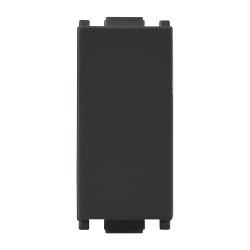 TAPON CIEGO BLACK | ALPHA | ESTEVEZ